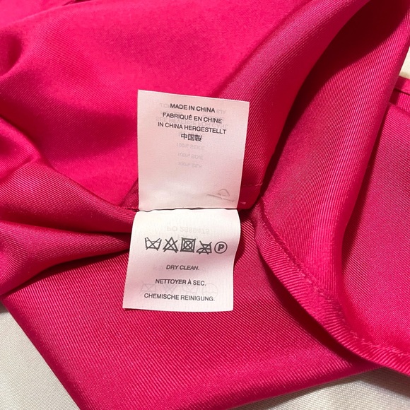 J. Crew Silk Blouse - Picture 11 of 11